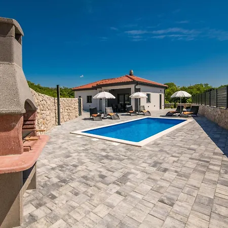 Enie Mit Eigenem Pool By Interhome Vikendica *