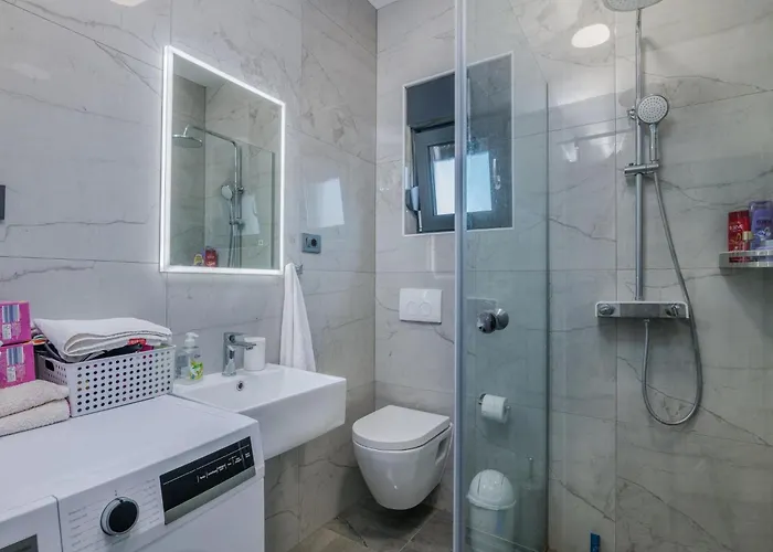 Enie Mit Eigenem Pool By Interhome בית נופש *