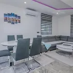 Σπίτι διακοπών Enie Mit Eigenem Pool By Interhome *